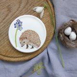 Hedgehog Mug, Coaster and Card Gift Set