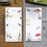 Set of two 'To Do' List Notepads