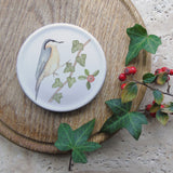 nuthatch coaster