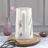 Summer Flowers Jug