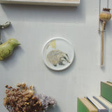 badger hanging decoration