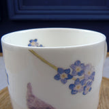 SECONDS Chicken Bone China Mug