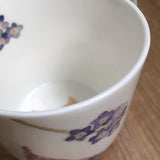 SECONDS Chicken Bone China Mug