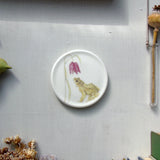 frog hanging decoration