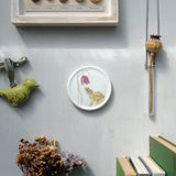 frog wall decoration