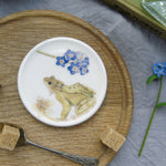frog coaster