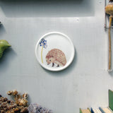 hedgehog mini wall plate