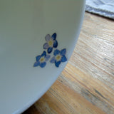 SECONDS Hedgehog Bone China Mug