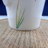 SECONDS Kingfisher Bone China Latte Mug