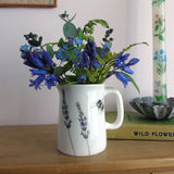 lavender wedding gift
