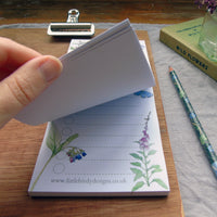 Set of two 'To Do' List Notepads