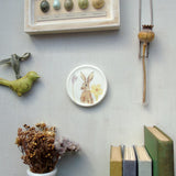 march hare wall art