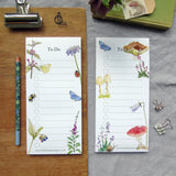 Set of two 'To Do' List Notepads