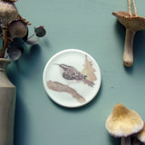 treecreeper bird hanging decoration