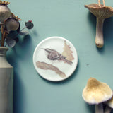 treecreeper painting wall art