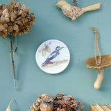 woodpecker wall decoration